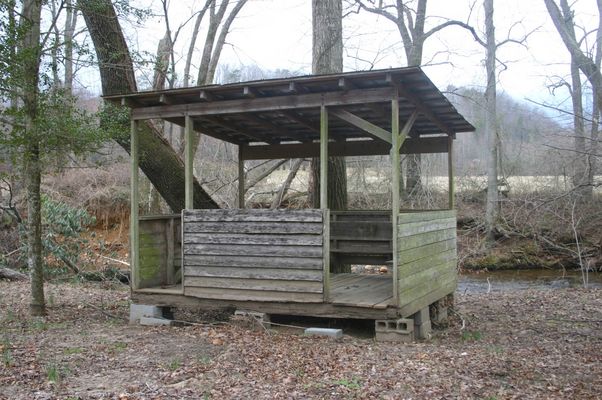 IMG_0187.jpg
This shot shows the outdoor preaching stand at Mitchell's River Primitive Baptist Church.  

Photo courtesy of Penne Sandbeck
Historic Architecture Group
HEU/PDEA
NCDOT
1583 MSC
Raleigh, NC 27699-1583

