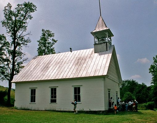 My Pictures0017_edited.jpg
Bald Rock Church near the entrance to Roberts Cove in Grayson County Virginia
