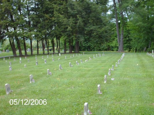 PICT0388.JPG
Taken at Holston Conference Cemetery May 12, 2006, by Jeff Weaver.
