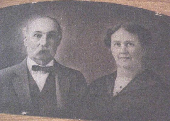 RowlandandMaryMcClureHopkins.jpg
Courtesy of John Shumate [email]theshumates@comcast.net[/email]
