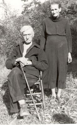 SAPM.jpg
Sarah Ann Phipps was the daughter of Elsie Jane Hash Phipps, and granddaughter of Sarah Hash and John Hash of Ashe County, NC.  Courtesy of Lee Hash [email]leehash@aol.com[/email]
