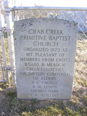 SignatCrabCreekCemetery.jpg
Courtesy of Carol Lindamood [email]circuitrider@tcia.net[/email].
