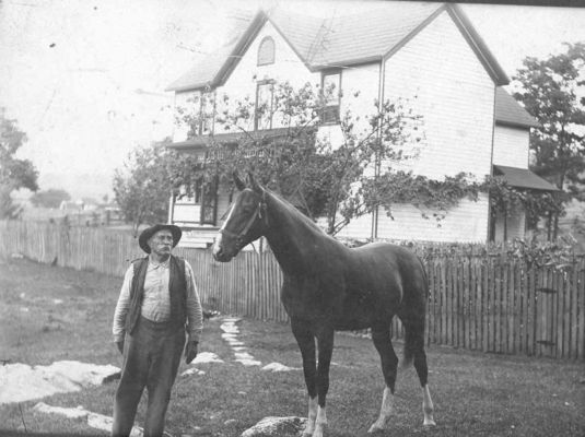 StepenPorter.jpg
Stephen Porter, born abt. 1845, son of George Porter and Margaret Messersmith.  Courtesy of Amy Bazar [email]abazar2151@charter.net[/email].

