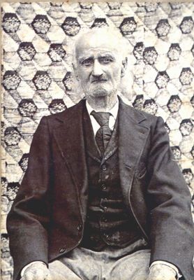 WeaverIsaac2.jpg
This is Isaac Weaver, b. August 17, 1817, died January 23, 1905, son of Isaac Weaver Jr. and Jane Lewis.
Courtesy of Debi Coe [email]repunzul@tampabay.rr.com[/email]
