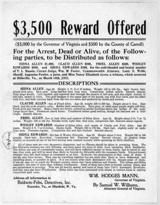 allenrewardposter.gif
From the Collection of the Library of Congress.
