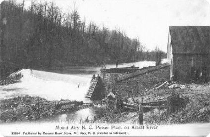 araratpower~0.jpg
This postcard view dates from circa. 1910.
