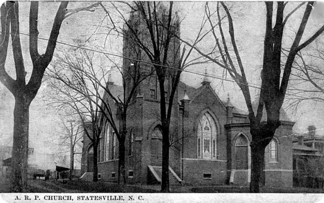 arpchurch.jpg
This is from a circa 1910 postcard.  [url=http://www.firstarpchurch.us/]Click here for the church's website[/url]
