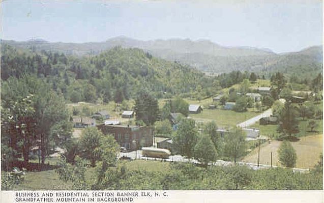 bannerelk.jpg
This is from a 1950s postcard.
