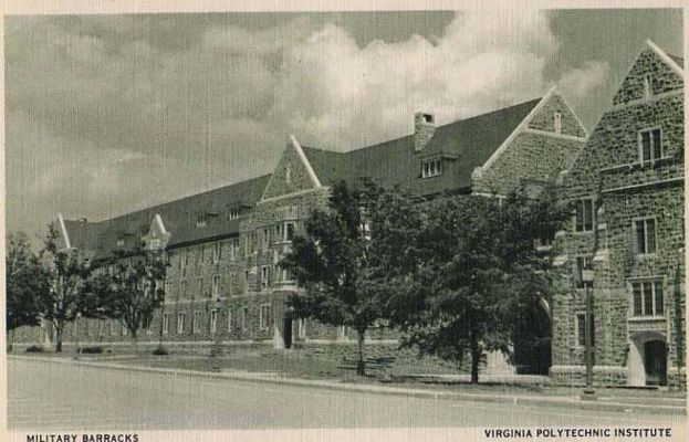 barracksvpi1940.jpg
From a postcard.
