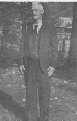 beattiealonzoc.jpg
A. C. Beattie served as mayor of Chilhowie from 1922 until his death in 1950.
