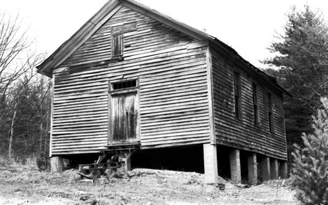 beulahchurch.jpg
Oldtown District, Grayson Co. across river from Town of Fries.  Courtesy of David Arnold .[email]david.arnold@adelphia.net[/email].
