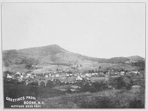 boone1906.jpg
This is from a 1906 postcard.
