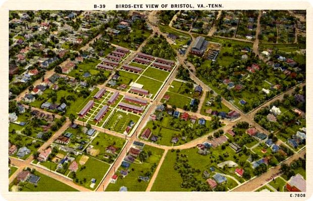 bristolaerial.jpg
This is from a circa 1940 postcard.
