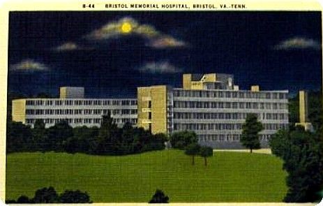 bristolhospital.jpg
This is from a 1940s era postcard.
