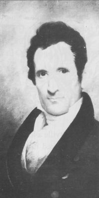 campbelldavid.jpg
Born in Marion, David Campbell served as governor of Virginia 1837-1840.
