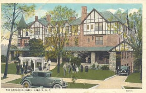 carlheimhotel1920s.jpg
This is a 1920s postcard view.
