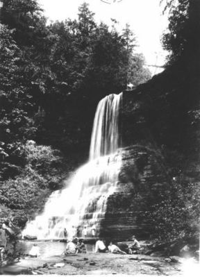cascademtnlake.jpg
This is from a mid-20th century photograph.

