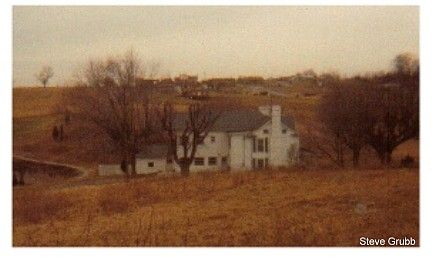 cassellfarm.jpg
This is a 1976 photo of the Cassell Family farm house located on what is now Country Club Estates in Wytheville.  Courtesy of Steve Grubb [email]steppen_dawg@yahoo.com[/email]

