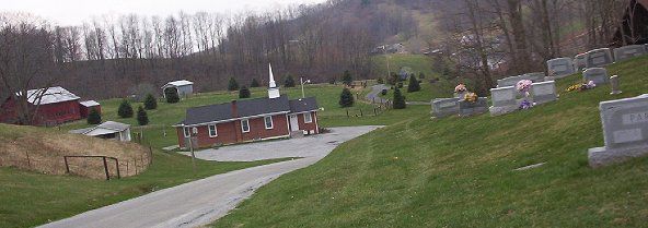 corinthbc.jpg
Photo by Jeff Weaver 2003.
