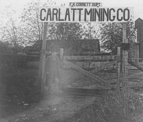 cornettfr.jpg
This is not a very good picture  - nor is it exactly Appalachia, but this is a Cornett who moved from Grayson County to Missouri where he became the manager of a zinc mine - hence the picture.  One of his sons, Thomas (Tommy) age 14 was killed in a fall into the mine.
 
Fielden Reese Cornett is the son of James Monroe Cornett (1831-1885) & Mary "Polly" Ann Cornett (1835-1900).  He married Mathilda Narcissus Roberts (Roberts Cove), d/o Daniel Freeland Roberts (1829-1900) & Gincy Jane Cornett (1828-1913) and is my gggrandfather.

Submitted by Nancy Pollard,  GGGrandaughter of F.R. Cornett. [email]pollnan@earthlink.net[/email]

