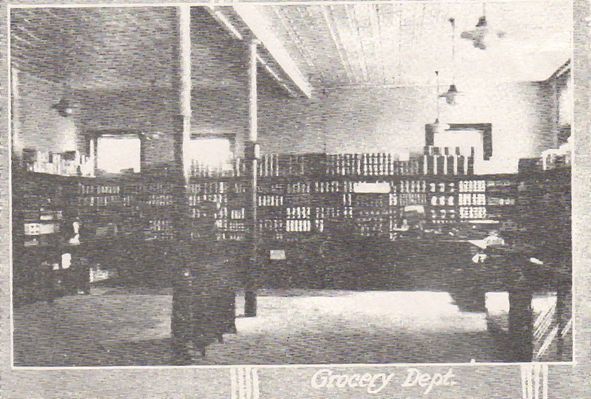 costoregrocery.jpg
This is a view of the Grocery Department of the Mathieson Alkali Works Company Store.  From the 1922 [i]Alkalite[/i]
