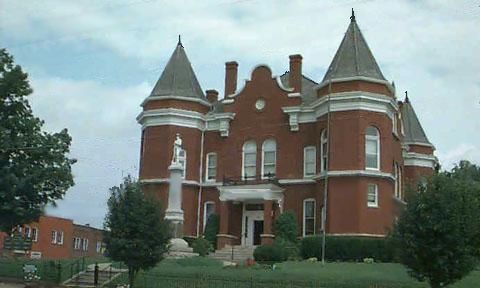 courthouse.jpg
This is a general view of the 1908 Grayson County Court House, Independence, Virginia.
