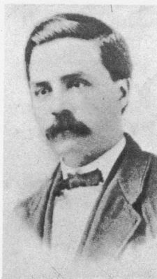 coxmelvilleb.jpg
M. B. Cox served as Captain of Company C, 45th Virginia Infantry during the civil war.  He was severely wounded at Lewisburg, WV.
