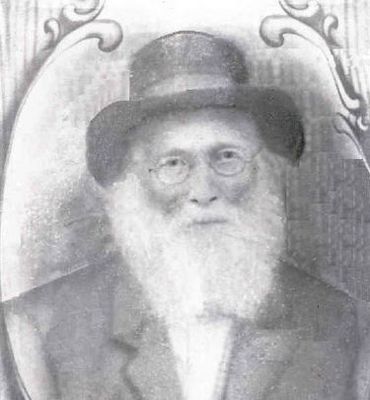 darnellwm.jpg
Lived in Surry,Wilkes & Ashe.  William Darnall 7/12/1824-12/23/1907. Husband of Sarah  York.  Photo courtesy of Mary Ann Talbott.


