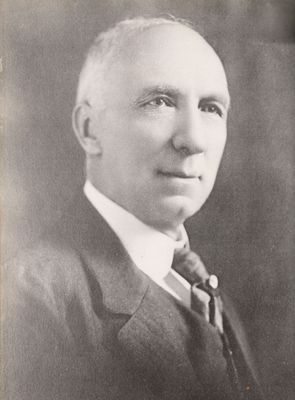 doughtonrufus.jpg
Son of J. Horton Doughton and Rebecca Jones, served as Lieutenant Governor of North Carolina.
