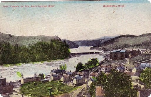 fries1909a.jpg
This is from a postcard mailed in 1909.
