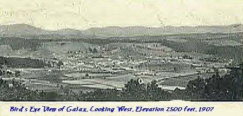 galax1907.jpg
From a real-photo postcard, dated 1907.
