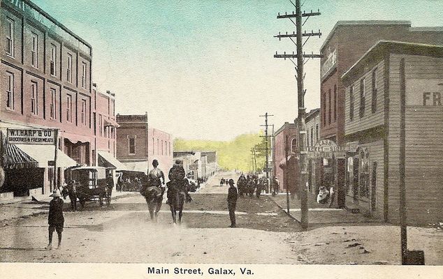 galaxmain1910.jpg
This is a circa 1910 postcard depicting Main Street.  Courtesy of Wade Weekes.
