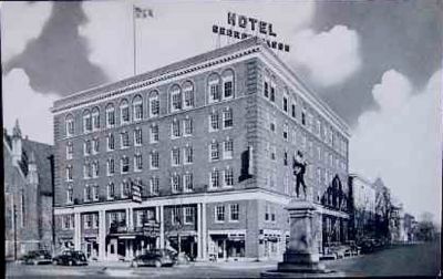 geomasonhotel
This is from a 1930s postcard.

