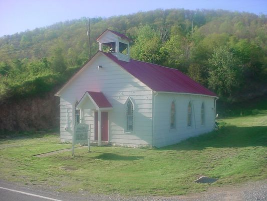 goodwillbaptist.jpg
Photo April 27, 2006 by Roger Allison [email]shakerhoo@aol.com[/email]
