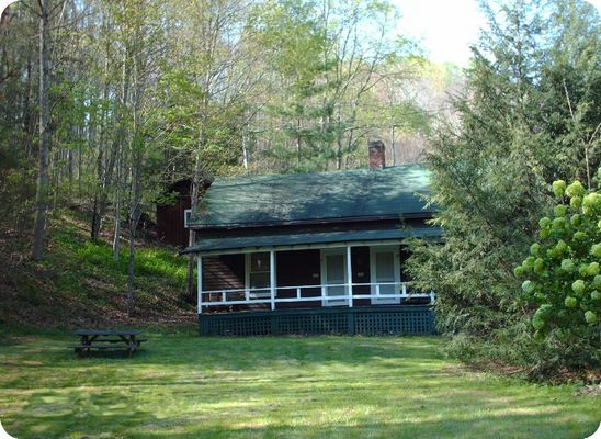 healingspgs4.jpg
And yet another of the cabins at Healing Springs.  Photo May 3, 2006 by Jeff Weaver.
