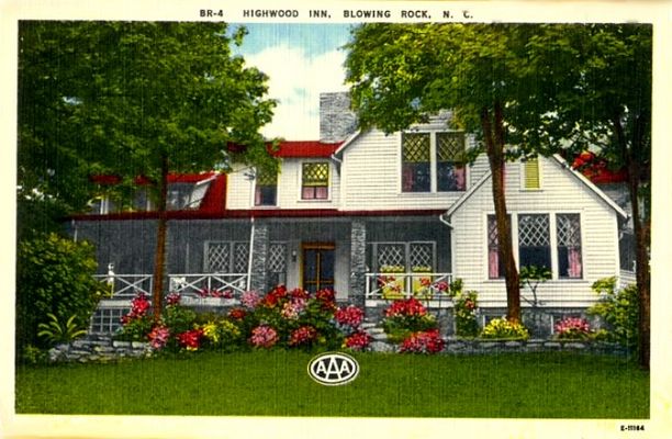 highwoodinn.jpg
This is from a 1940s era linen postcard.
