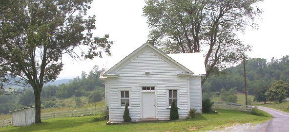 hinesbrchurch.jpg
Photo by Jeff Weaver, Summer 2004.
