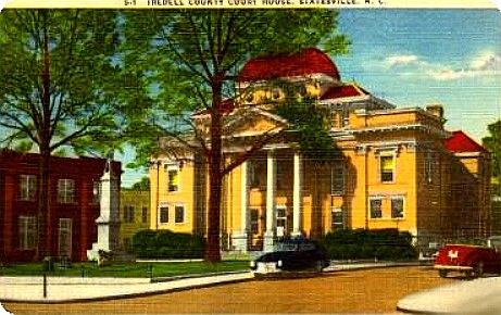 iredellcoch.jpg
This is from a 1940s postcard.
