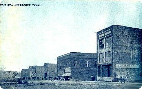 kingsportmain1912.jpg
This is a 1912 postcard view.
