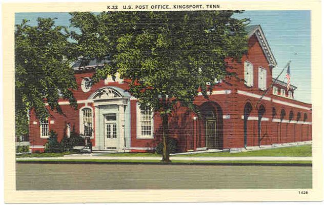 kingsportpo.jpg
Post card view from mid 20th century

