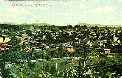 lenoirbev1910.jpg
This is from a 1910 postcard.
