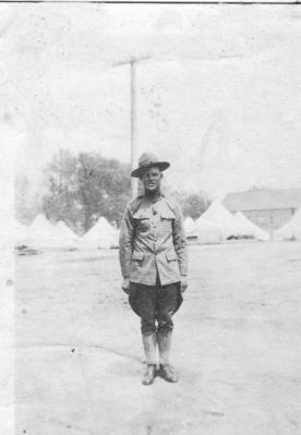 lester38.jpg
Still another photo of George Lester from World War I.
