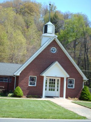 mabelmethodist.jpg
Photo April 28, 2006 by Jeff Weaver.

