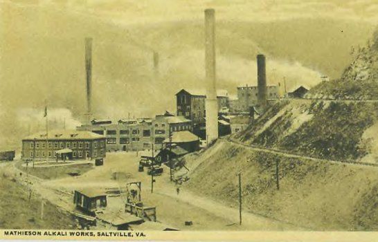 mathieson1920.jpg
This is another view of the Mathieson operations ca. 1920.
