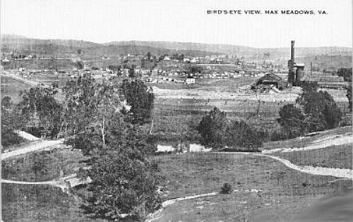 maxmeadowsbev.jpg
This is a 1916 postcard view.
