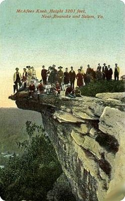mcafeesknob.jpg
This is a 1907 postcard.
