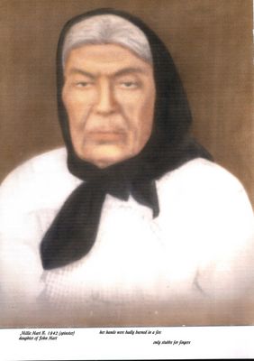 miliehartsmall.jpg
Born in 1842, daughter of John Hart.  Courtesy of Mary C. Blevins [email]mcblevins@hotmail.com[/email]
