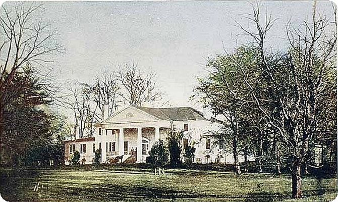 montpelierva.jpg
This is the home of President James Madison, Montpelier, Orange County, VA.
