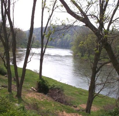 mouthoffox.jpg
Located between Mouth of Wilson and Bridle Creek in Grayson County, VA.  Photo by Jeff Weaver, spring 2003.
