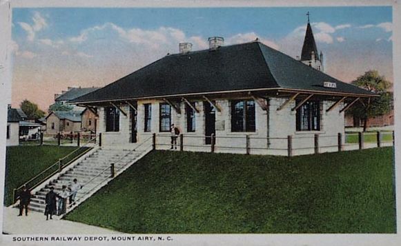 mtairydepot.jpg
This postcard was mailed in 1916.
